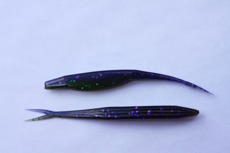 4&quot; Fluke