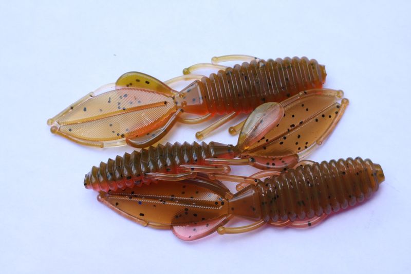 4&quot; Beetle Bug