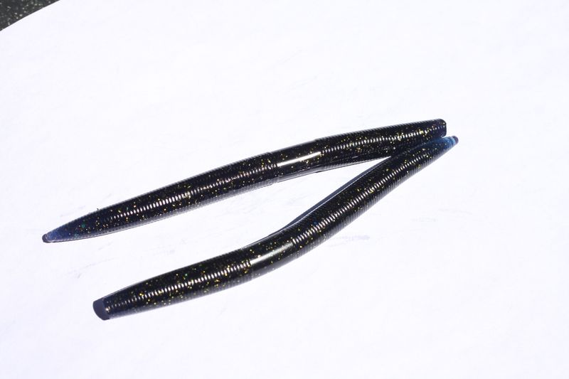 5&quot; Worm