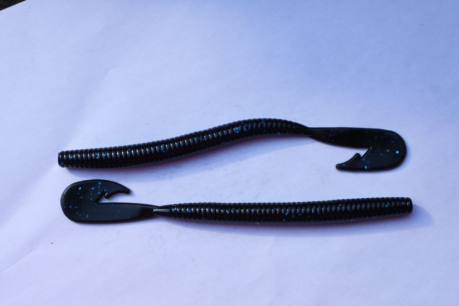 5.75&quot; AR WORM