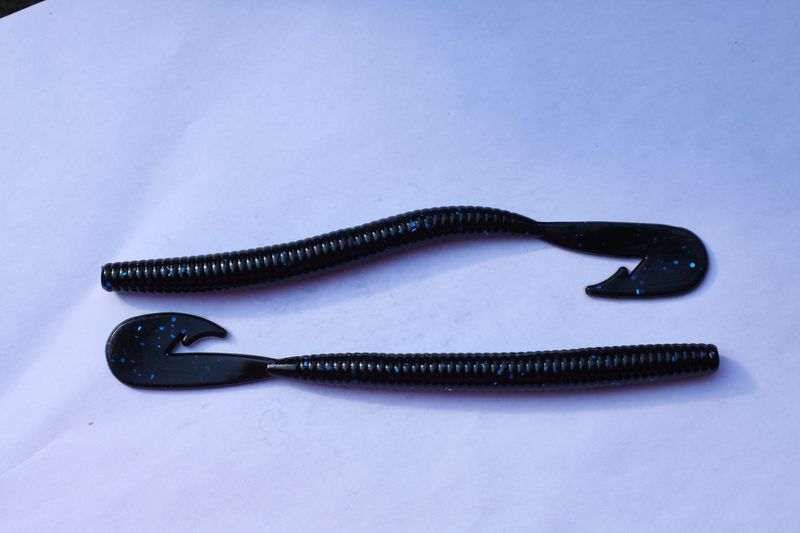 5.75&quot; AR WORM