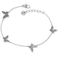 Anklets
