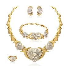 Jewelry Sets