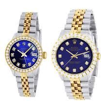 Watches