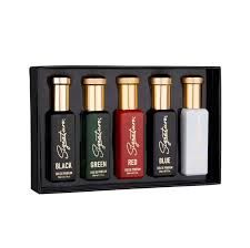 Fragrances