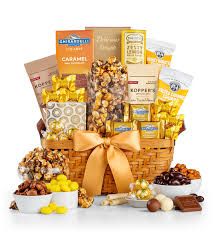 Gift Baskets