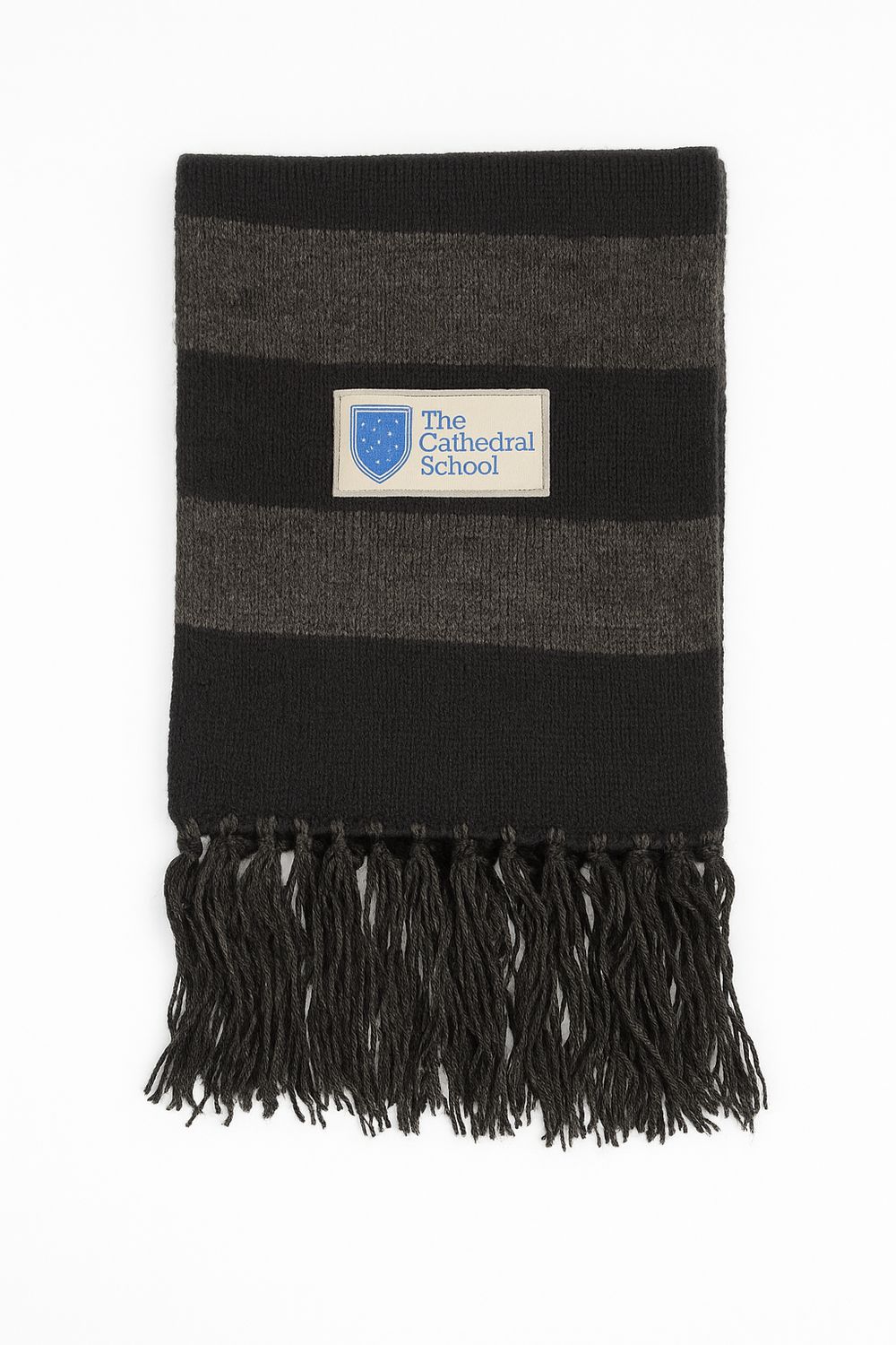 Scarf (Striped)