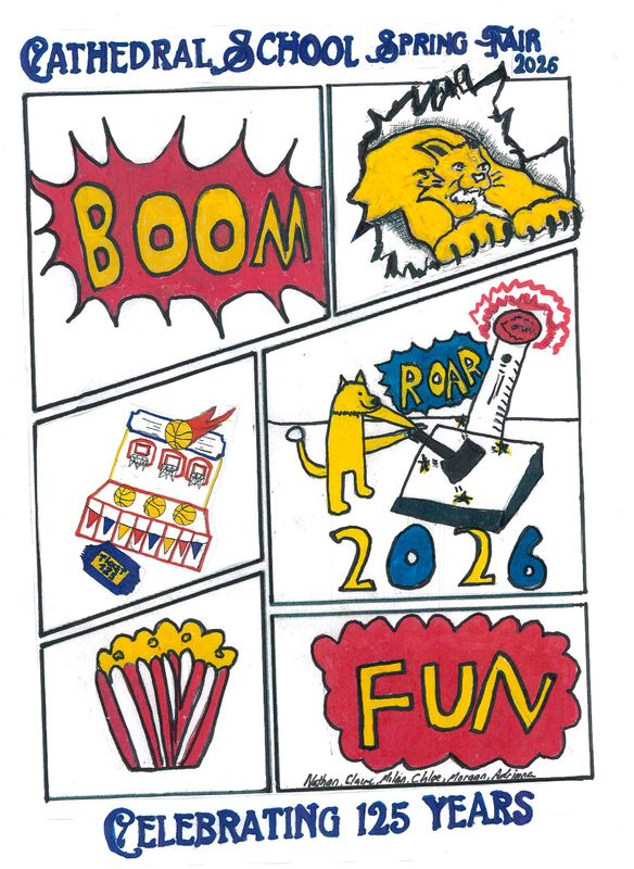 EARLY BIRD - Spring Fair T-Shirt