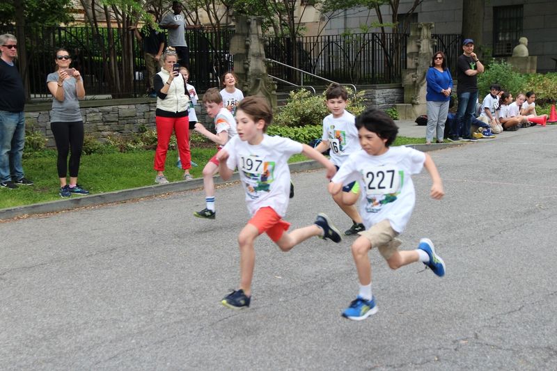 EARLY BIRD - Run for Fun Registration with FREE T-Shirt