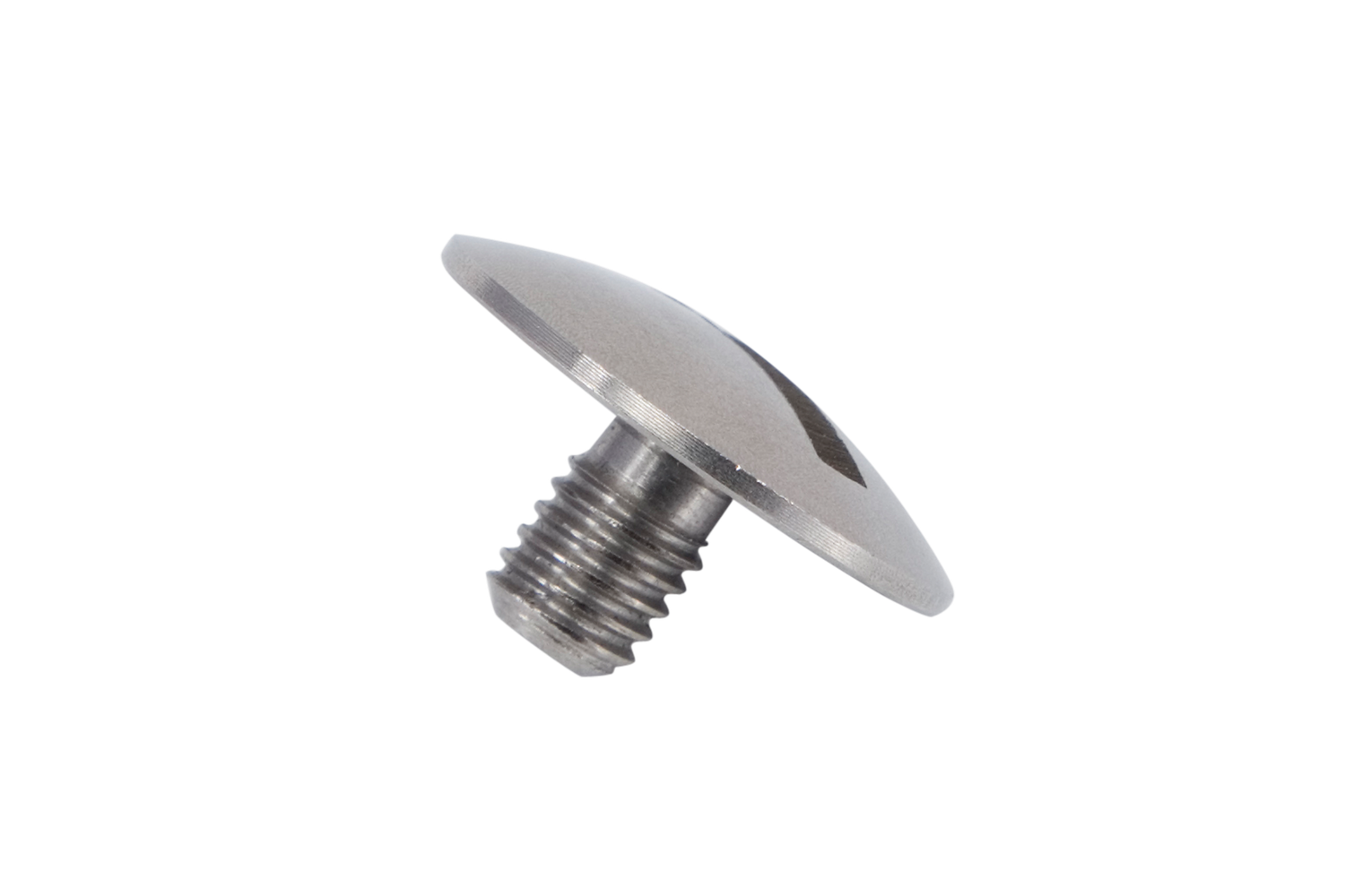 Knife screw