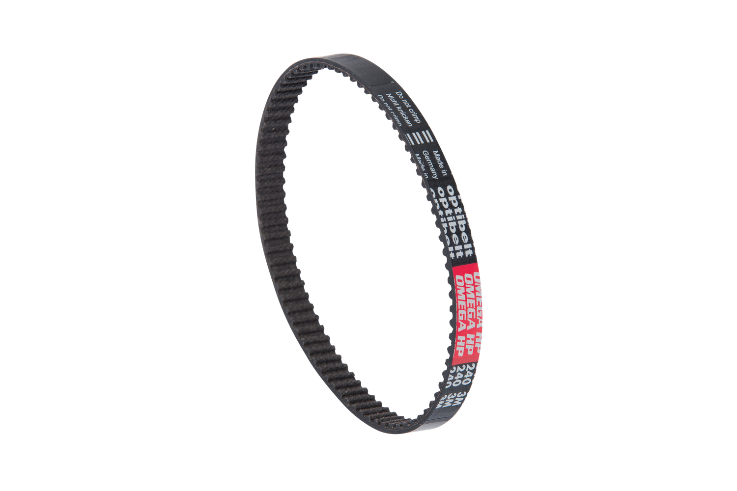 Timing belt