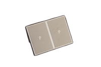 Potis Burner plate