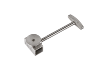 Potis sliding sleeve
