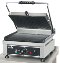 Potis Contact Grill