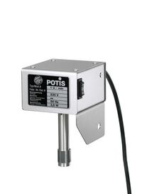Motor 3,5W motordrive 3,5 35 W excl, sliding sleeve in  casing)