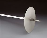 Dish 195mm