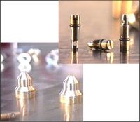 Potis Conversion Kit for GD4 of natural gas to LPG