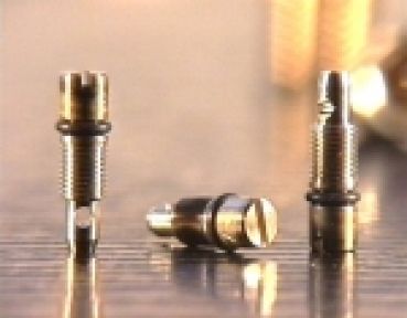 limiting nozzle 0,75d Propan GAS