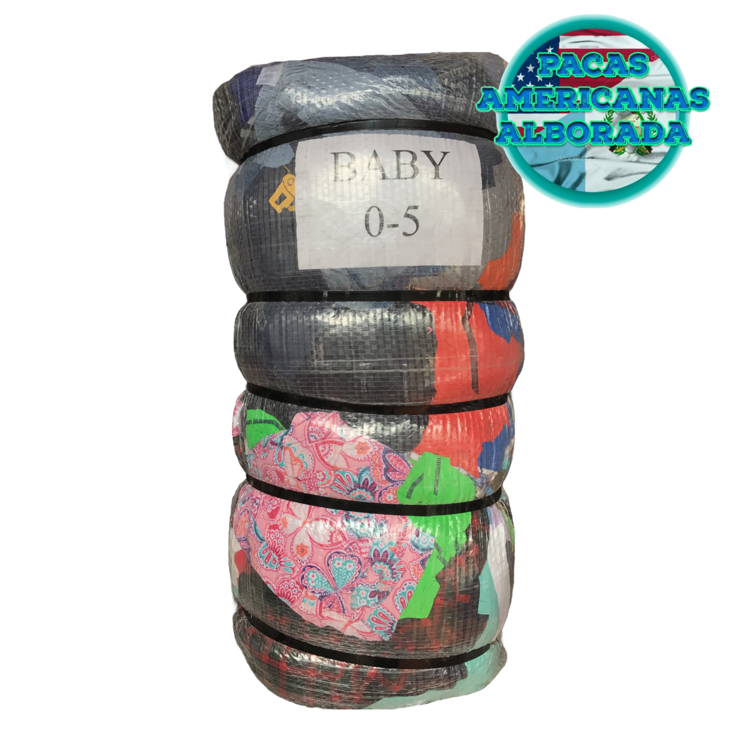 BABY 0-5 PREMIUM (ROPA DE NIÑO)