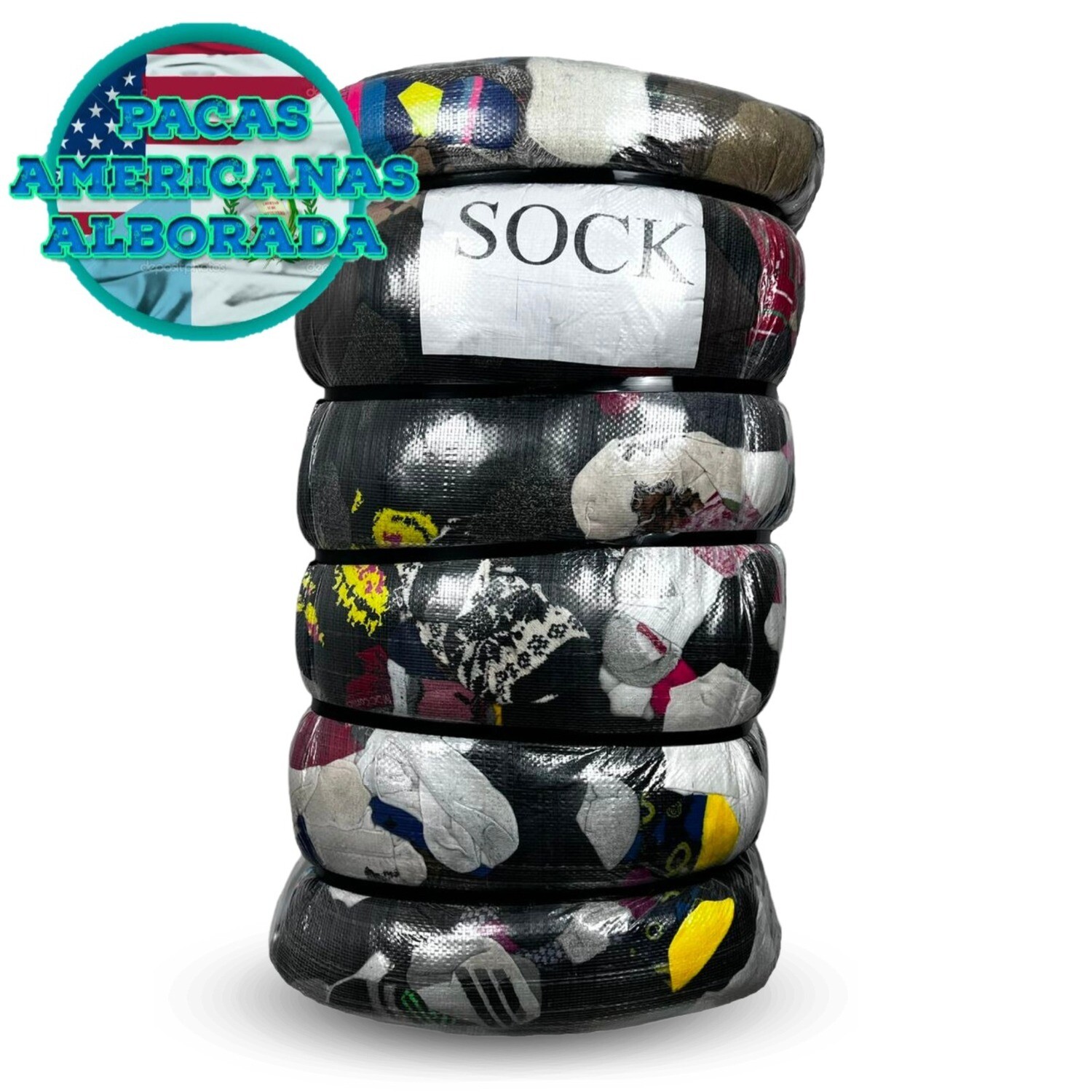 CALCETÍN (SOCK)