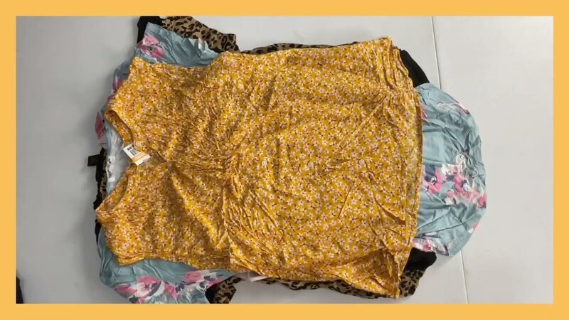 BLUSA FASHION Y PANTALÓN SKINNY PREMIUM