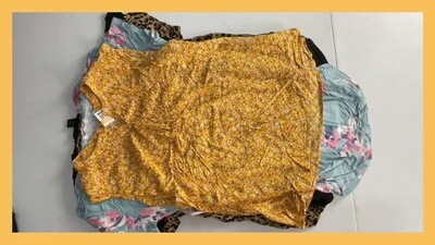 BLUSA FASHION Y PANTALÓN SKINNY PREMIUM
