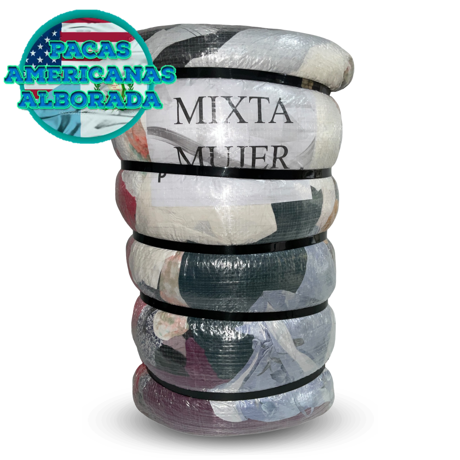 MIXTO MUJER NÚMERO 1
