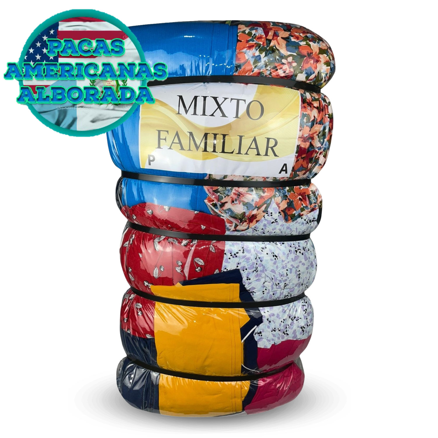 MIXTO FAMILIAR PREMIUM
