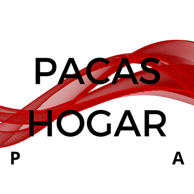 PACAS PARA EL HOGAR