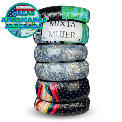 MIXTO MUJER PREMIUM