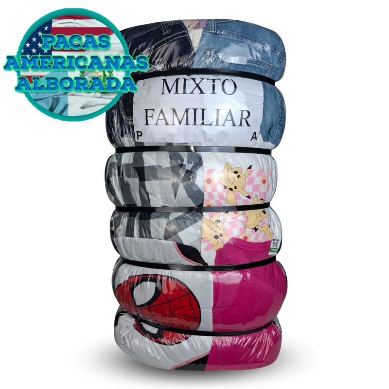 MIXTO FAMILIAR PREMIUM