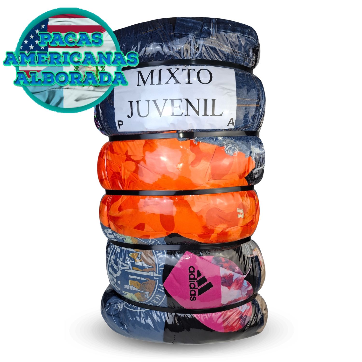 MIXTO JUVENIL PREMIUM