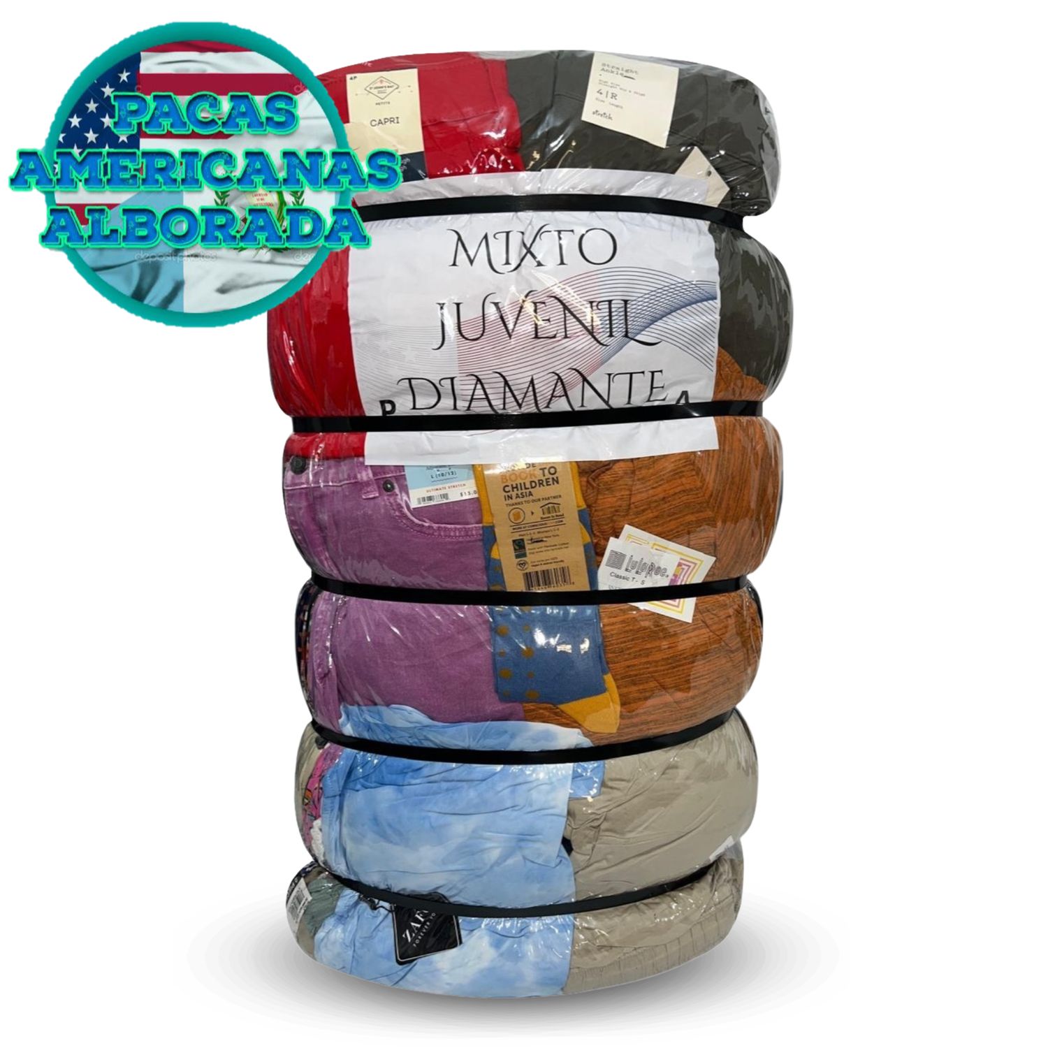 MIXTO JUVENIL DIAMANTE