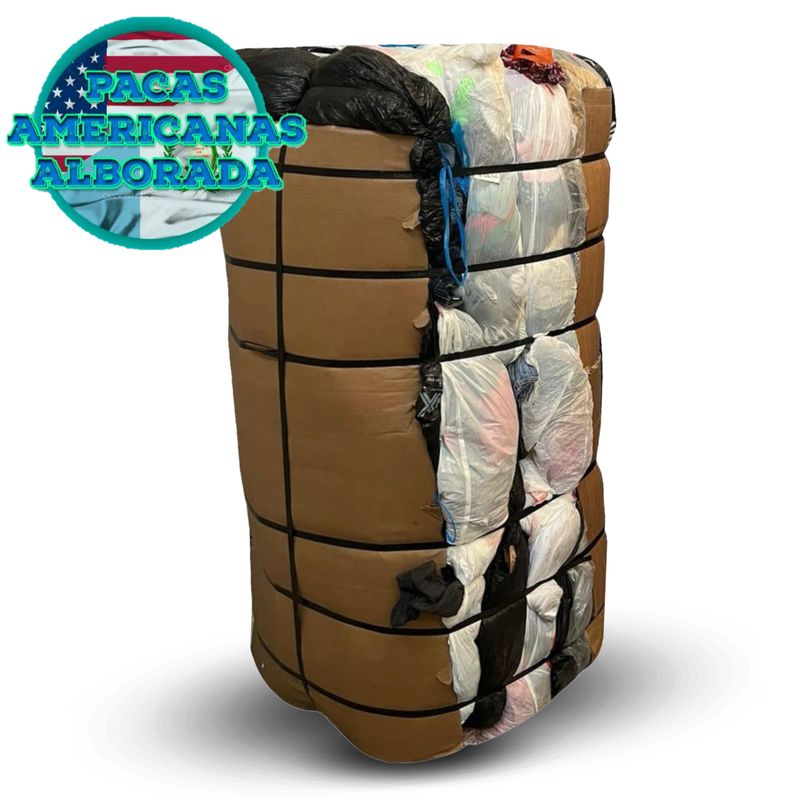 PACA CREDENCIAL 500 LB.