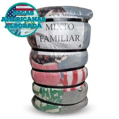 MIXTO FAMILIAR NÚMERO 1