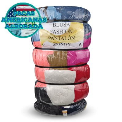 BLUSA FASHION Y PANTALÓN SKINNY PREMIUM