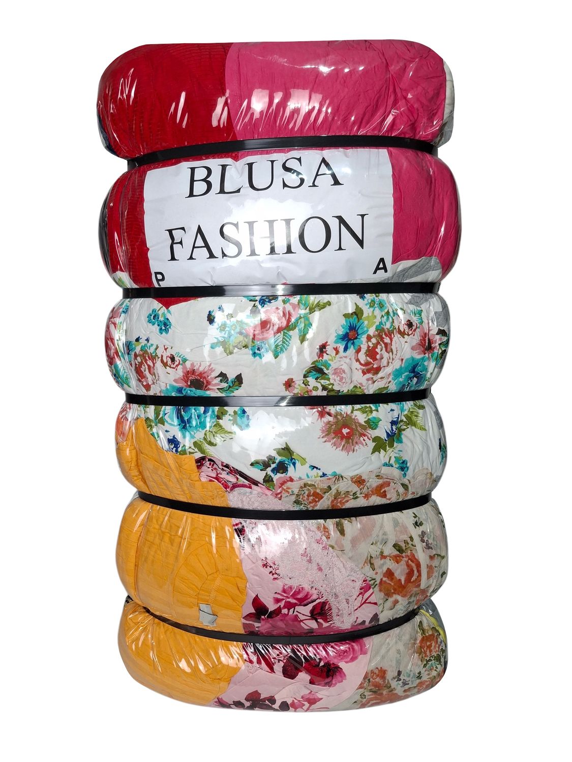 Blusa Fashion Premium