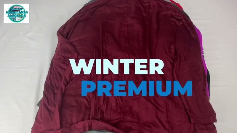 WINTER PREMIUM