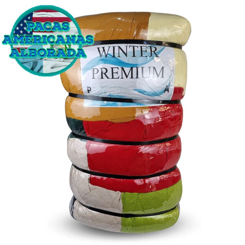 WINTER PREMIUM