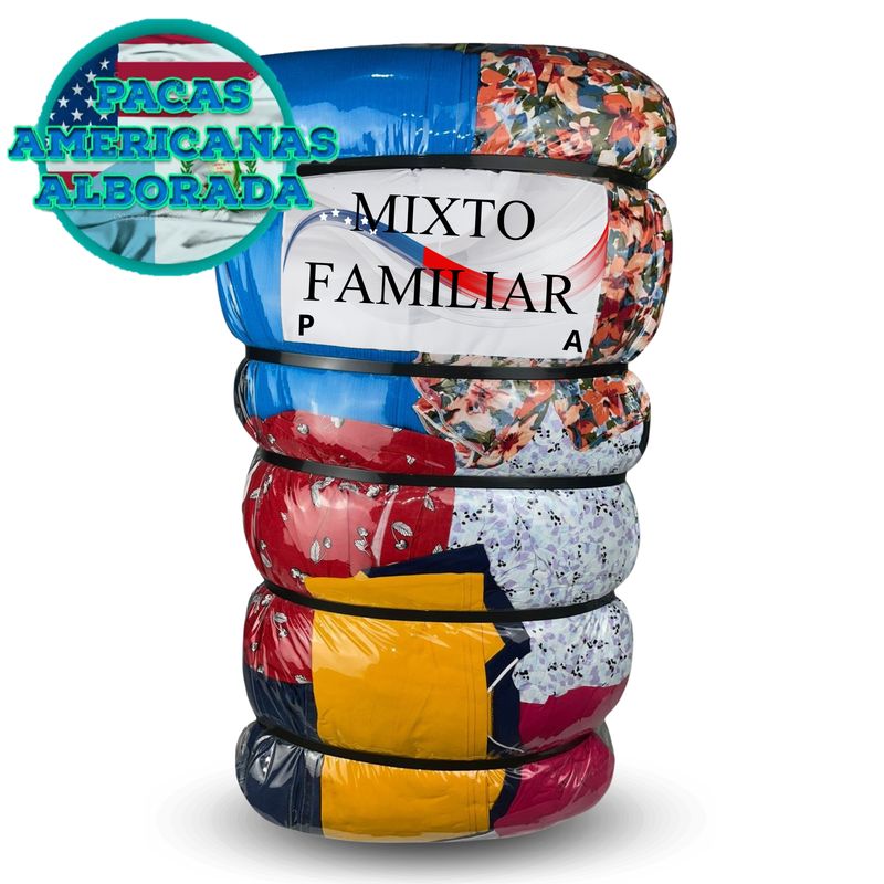 MIXTO FAMILIAR PREMIUM 70