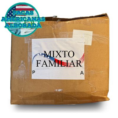 MIXTO FAMILIAR PREMIUM 70 50 LB