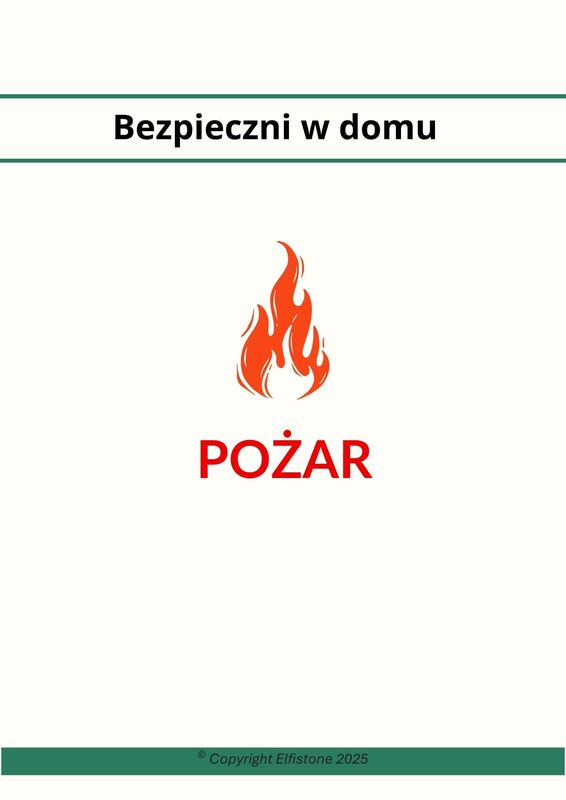 Bezpieczni w domu