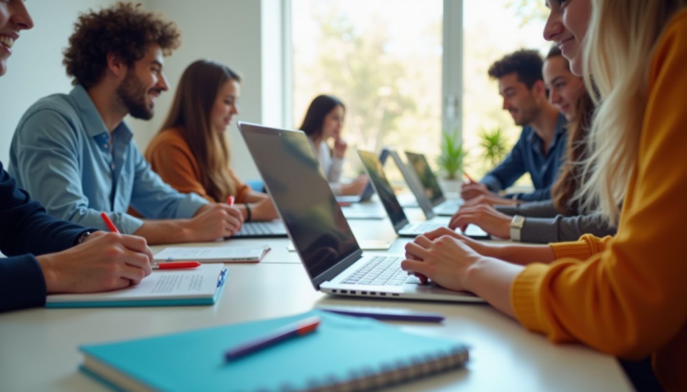 Monthly 3 Student Small Group