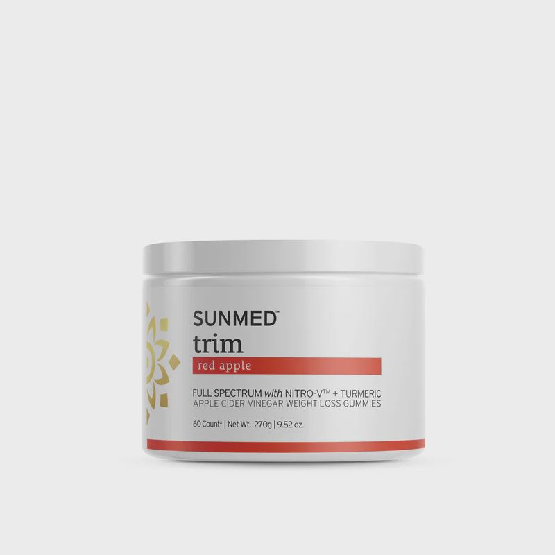 TRIM Gummy