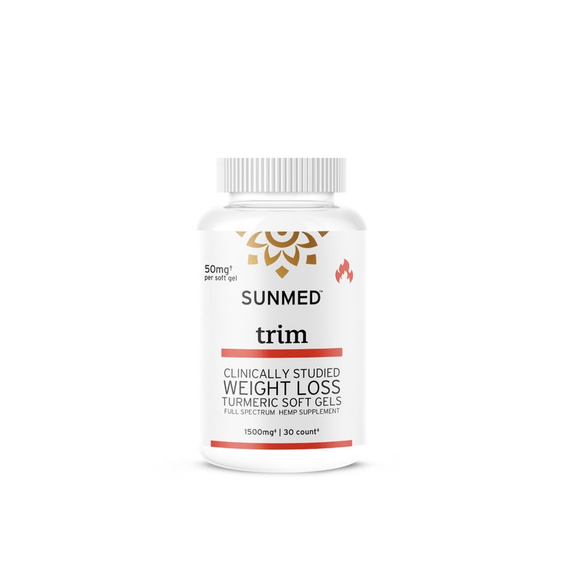 TRIM Capsule