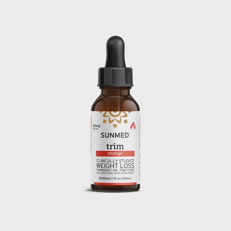 TRIM Tincture