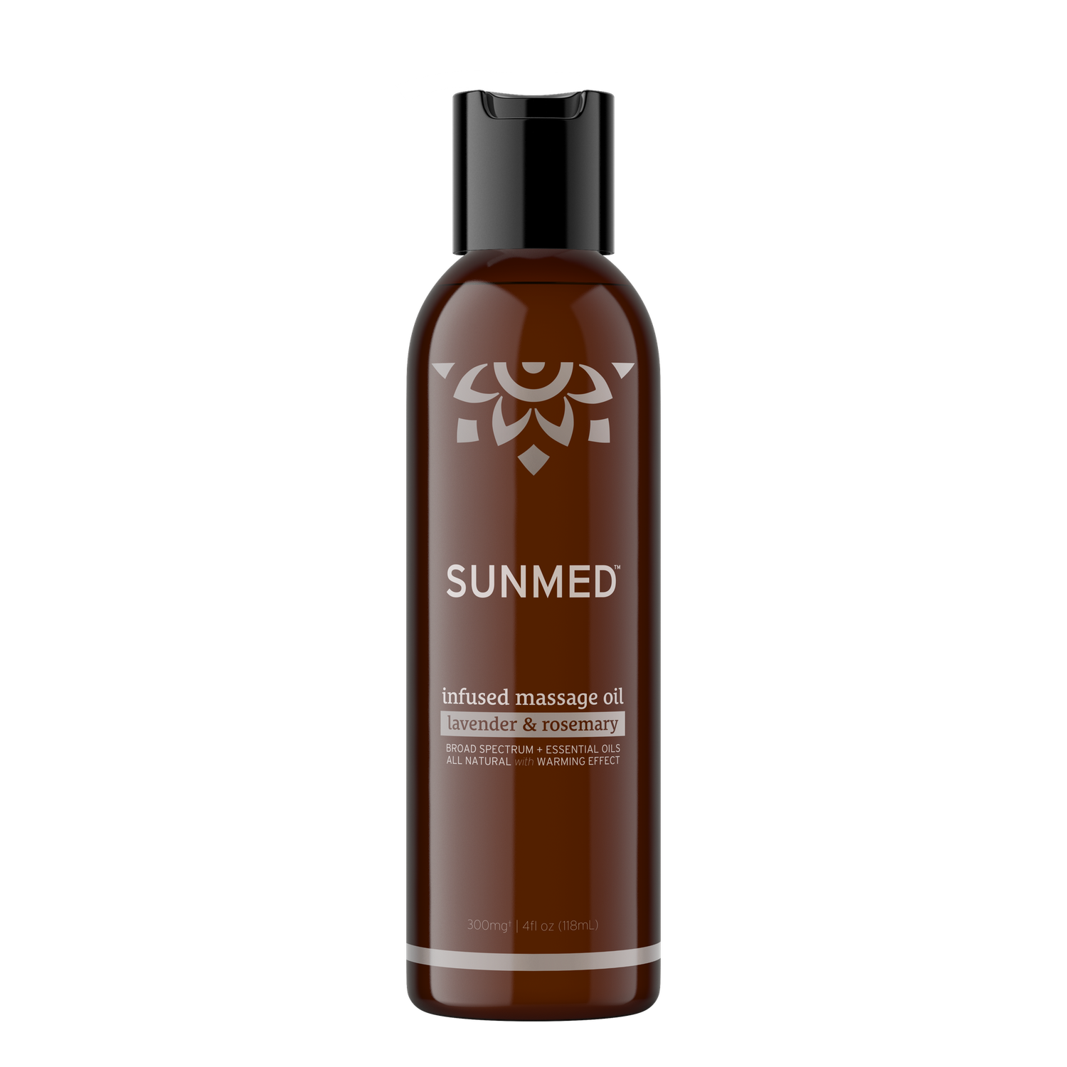 Massage Oil