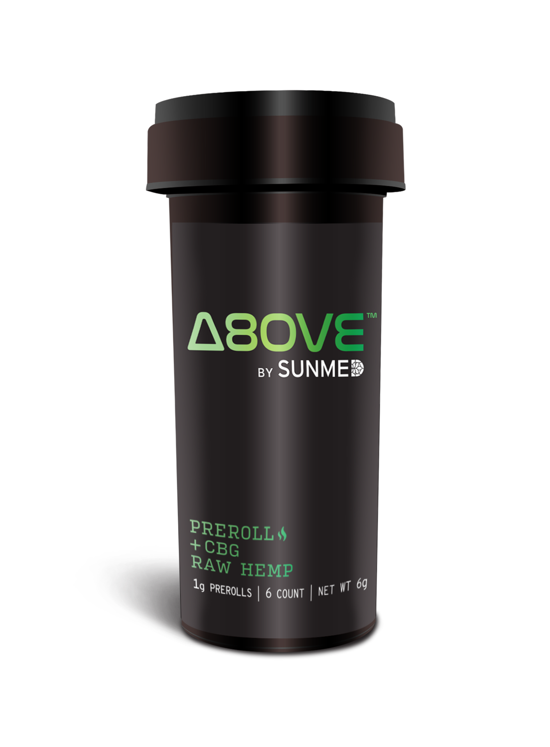 ABOVE Preroll