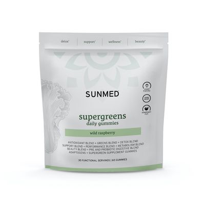 Zero Hemp Edibles