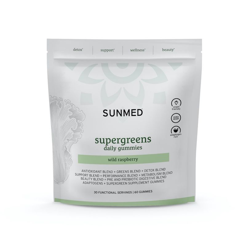 Zero Hemp Edibles